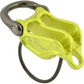 Dmm - Pivot - Sistema de aseguramiento amarillo