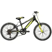 Adriatica Bicicleta De Mtb Rock 20´´ 6s