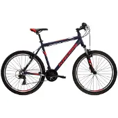 KROSS Bicicleta De Mtb Hexagon 1.0 26´´