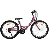 Cross Bicicleta De Mtb Alissa 24´´