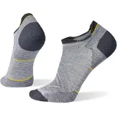 Smartwool Calcetines Run Zero Cushion Low Ankle