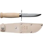 Morakniv Scout Safe 39 Naturel 13983 cuchillo para niños