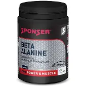Sponser Sport Food Comprimidos Beta Alanine 140 Unidades