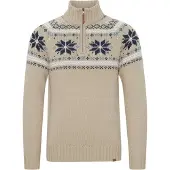 11 Project Jersey 'Tim' beige / azul / blanco