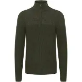 11 Project Jersey 'Adam' verde / negro / blanco