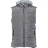11 Project Chaleco 'Prebbe' gris