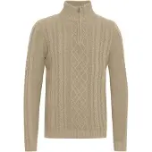 11 Project Jersey 'Jamelien' beige