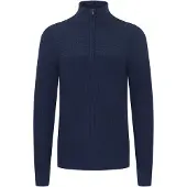 11 Project Jersey 'Adam' azul / negro / blanco