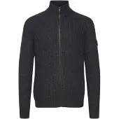 11 Project Cárdigan 'XANDER' gris oscuro