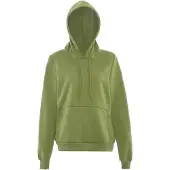 Colina Sudadera oliva
