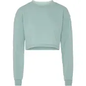 Colina Sudadera menta