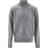Baradello Cárdigan gris