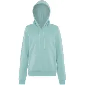 Colina Sudadera menta