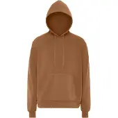 Colina Sudadera cognac