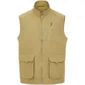 Colina Chaleco beige