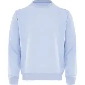BLONDA Jersey azul claro