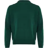 Faina Jersey verde oscuro