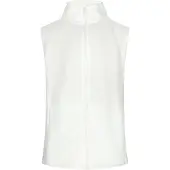 Bridgeport Chaleco blanco