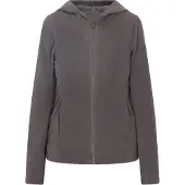 Sidona Chaqueta de entretiempo gris