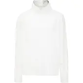 Acalmar Jersey blanco