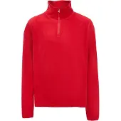 Bridgeport Jersey rojo fuego
