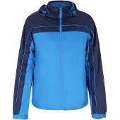 COSIMON Chaqueta de entretiempo azul / navy