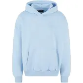 Dropsize Sudadera azul cielo