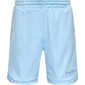Dropsize Pantalón azul claro
