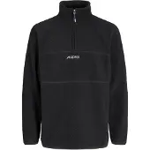 Aprel Jersey negro / blanco