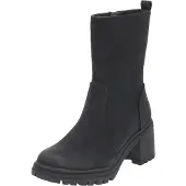 Palado Botas 'Samothraki' negro