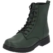 Palado Botas 'Djerba' caqui