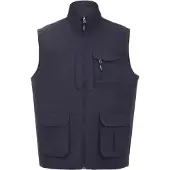 LAPLI Chaleco marino