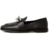 CESARE GASPARI Zapatillas negro