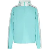 Boundry Chaqueta de entretiempo turquesa / aqua