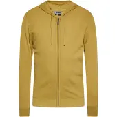 Sloan Cárdigan amarillo