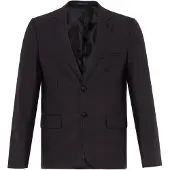 Daniel Hills Chaqueta saco negro