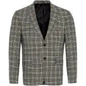 Daniel Hills Chaqueta saco gris