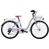 Olmo Bicicleta Alya 24´´ 6s 2024
