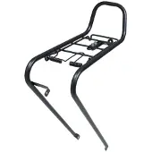 Steco Portaequipajes Fw2
