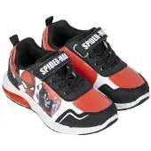 Cerda Spiderman Zapatillas Pvc Sole With Lights
