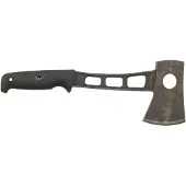 Eka Hacha HatchBlade W1, negro