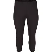 Zizzi Leggings negro