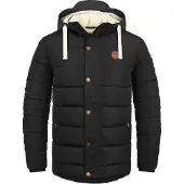 Blend Chaqueta de invierno 'BHFrederic' negro