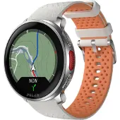Polar - Relojes deportivos - Vantage Silver - Gris
