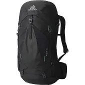 Gregory - Mochilas de trekking - Stout 35 RC Forest Black - Negro