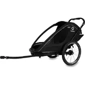 Hamax Remolque De Bicicleta Breeze One