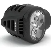 Silva - Iluminación - Free Lamp Unit 3000 - Negro