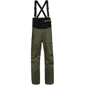 Mammut Pantalones Haldigrat Hardshell Bib