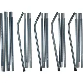 Nordisk Juego De Varillas Set Vimur 4.8