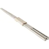 Sea to Summit - Detour Stainless Steel Chopsticks - Cubiertos gris